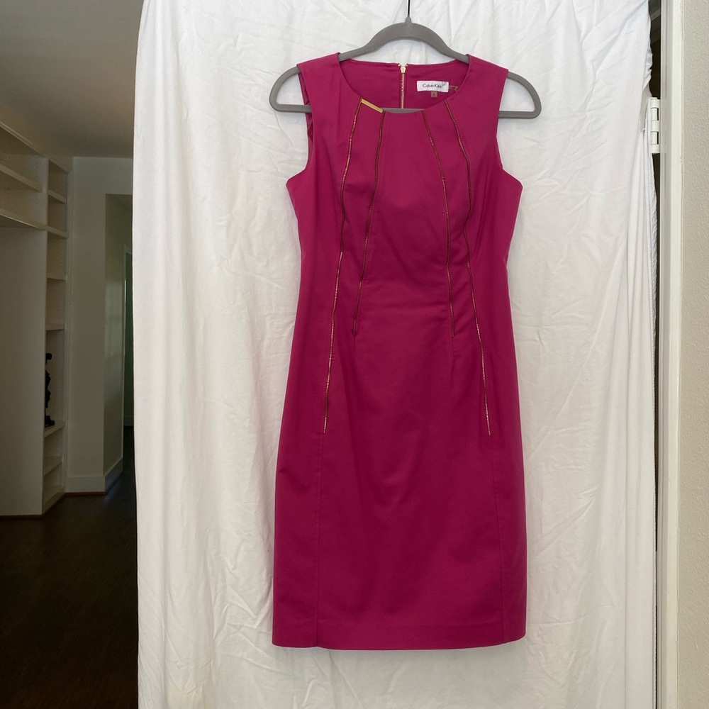 Calvin Klein Dress